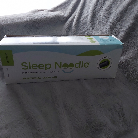Sleep Noodle - Picture 2 of 6